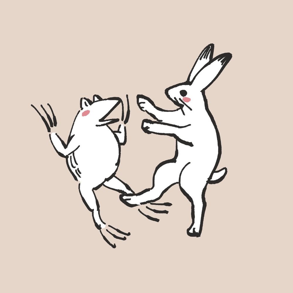 ゆきもち⛄️