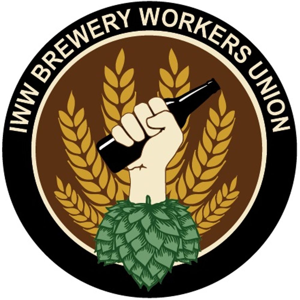 IWW Brewery Workers Union