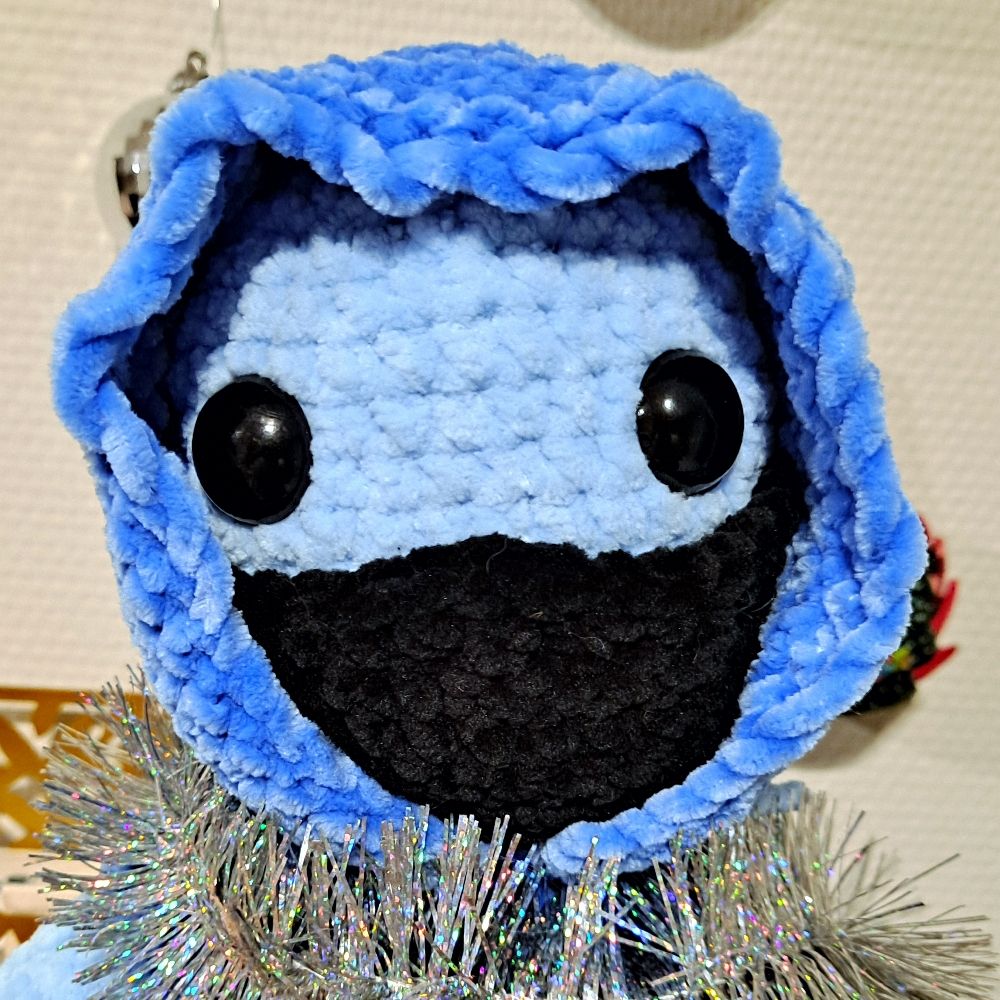 BeaHappy🤘💙🧶🎲