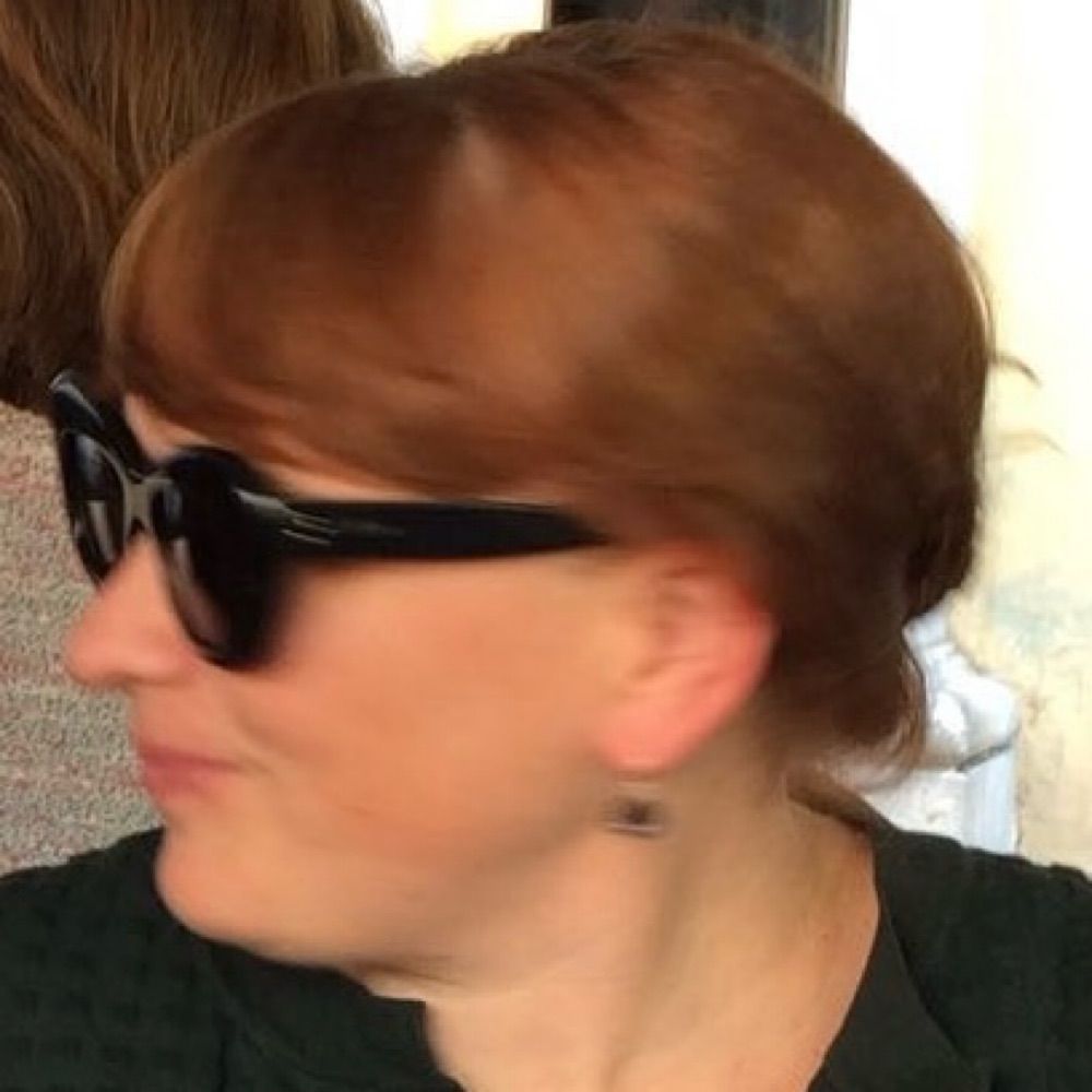Estelle Zinsstag