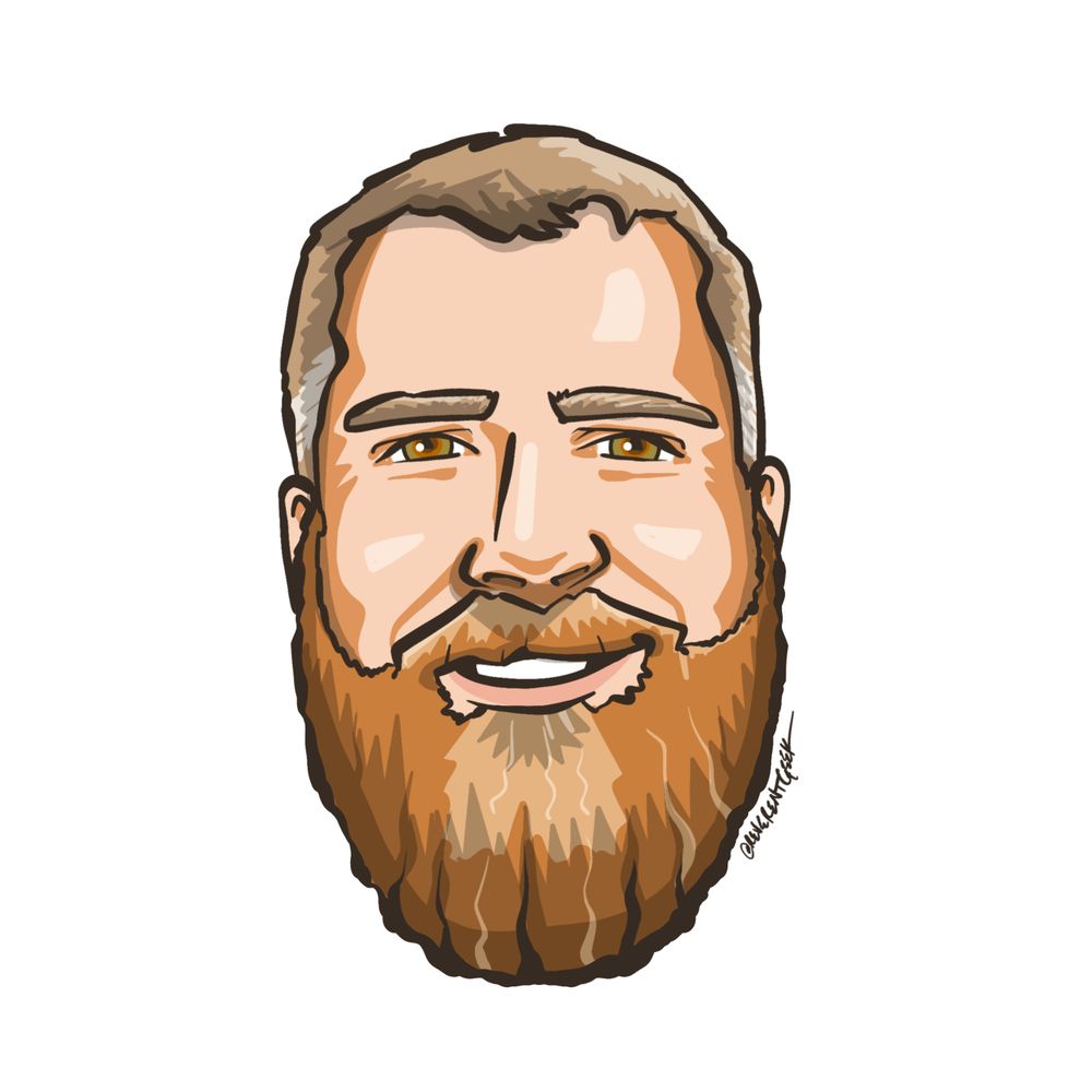 Rob Sheppard
