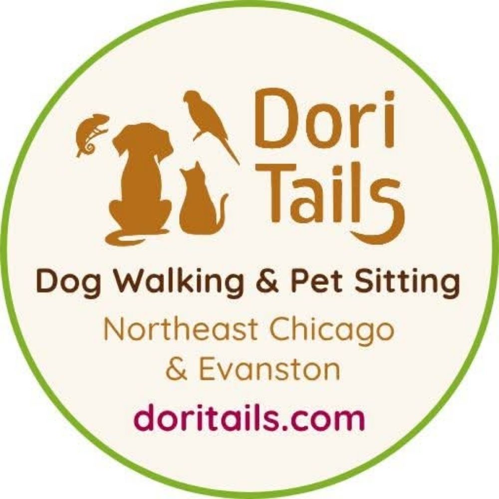 Dori Tails LLC - Dog Walking & Pet Sitting