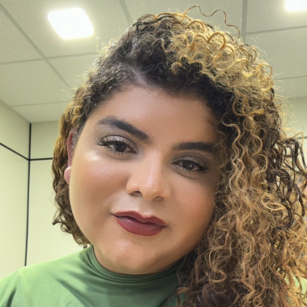 Luana Rocha 