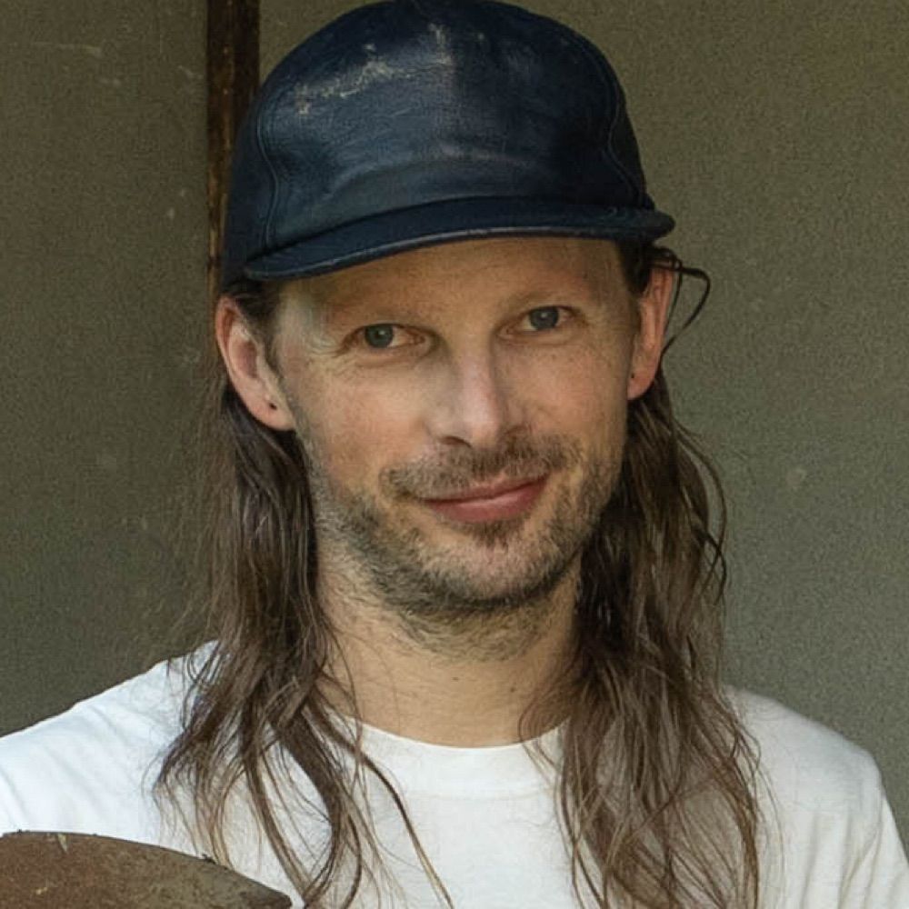 Daniel Innes