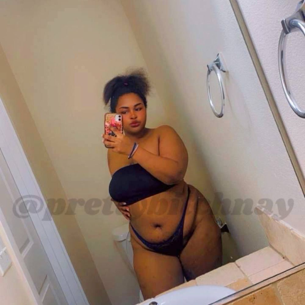 Prettybitchnay