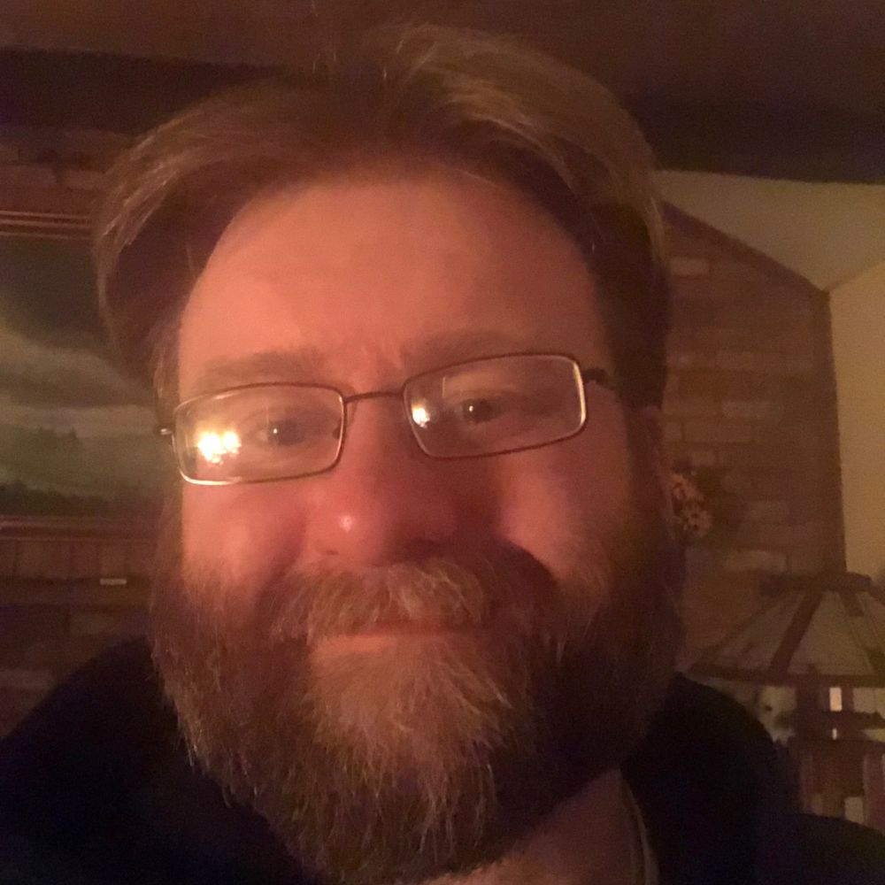 My name’s Dave