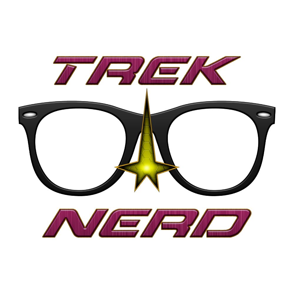 Trek Nerd