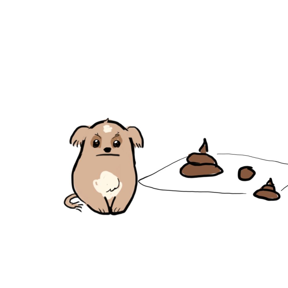 망