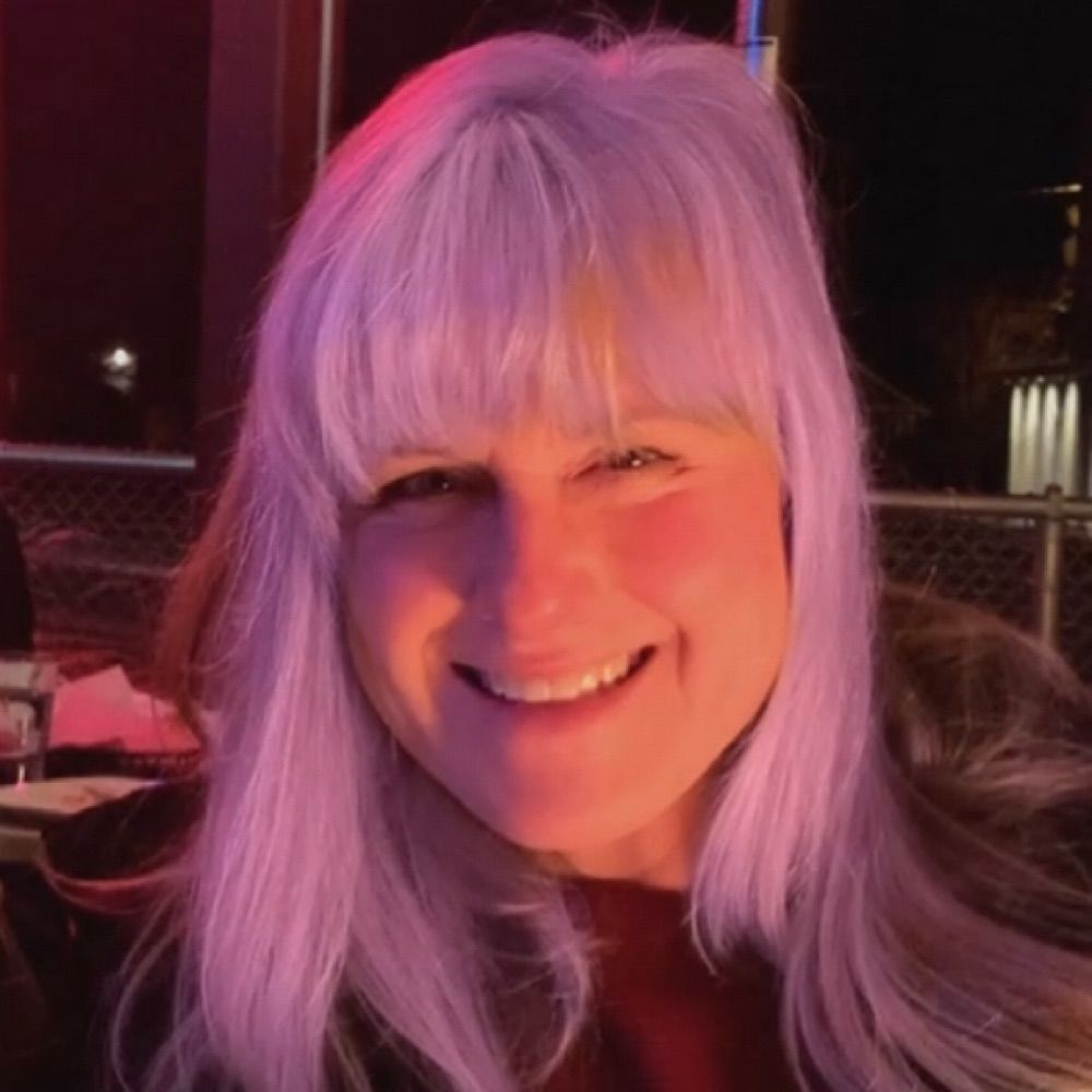 Terri Levien