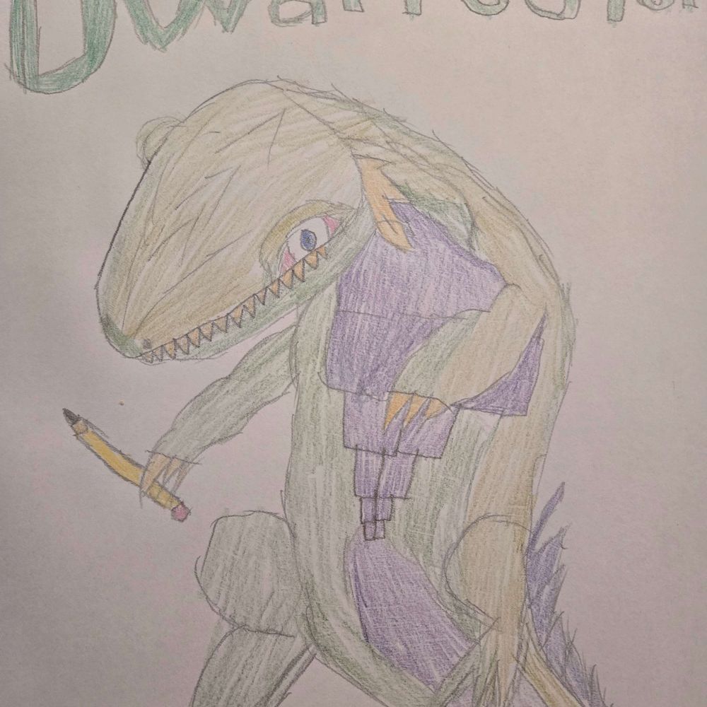 DwarfGator36