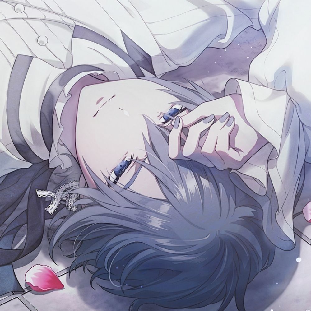Norijima 💜🌙