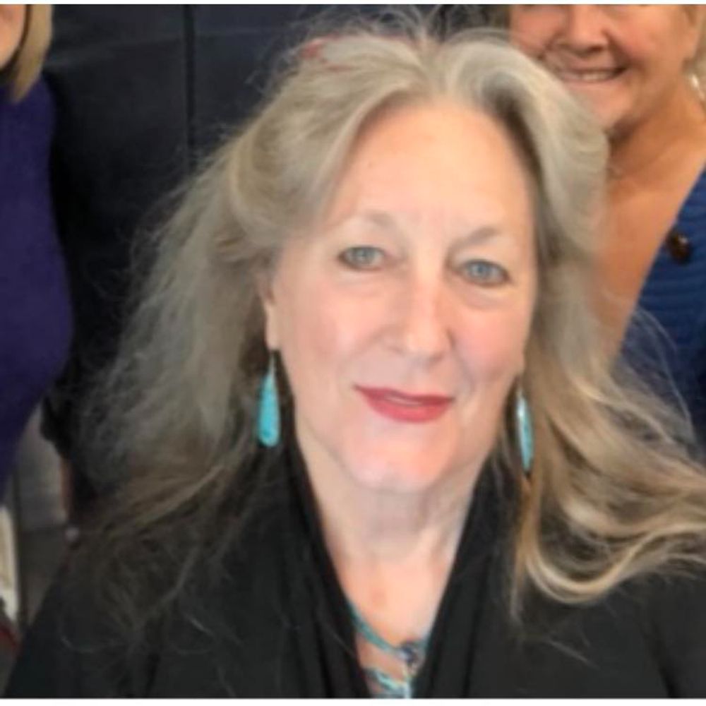 Nancy Rippa Banks