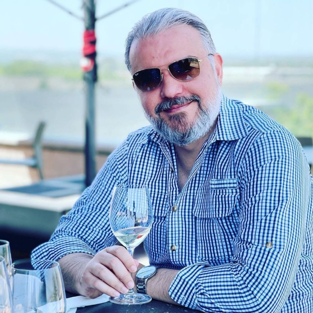 Sylvester Russo