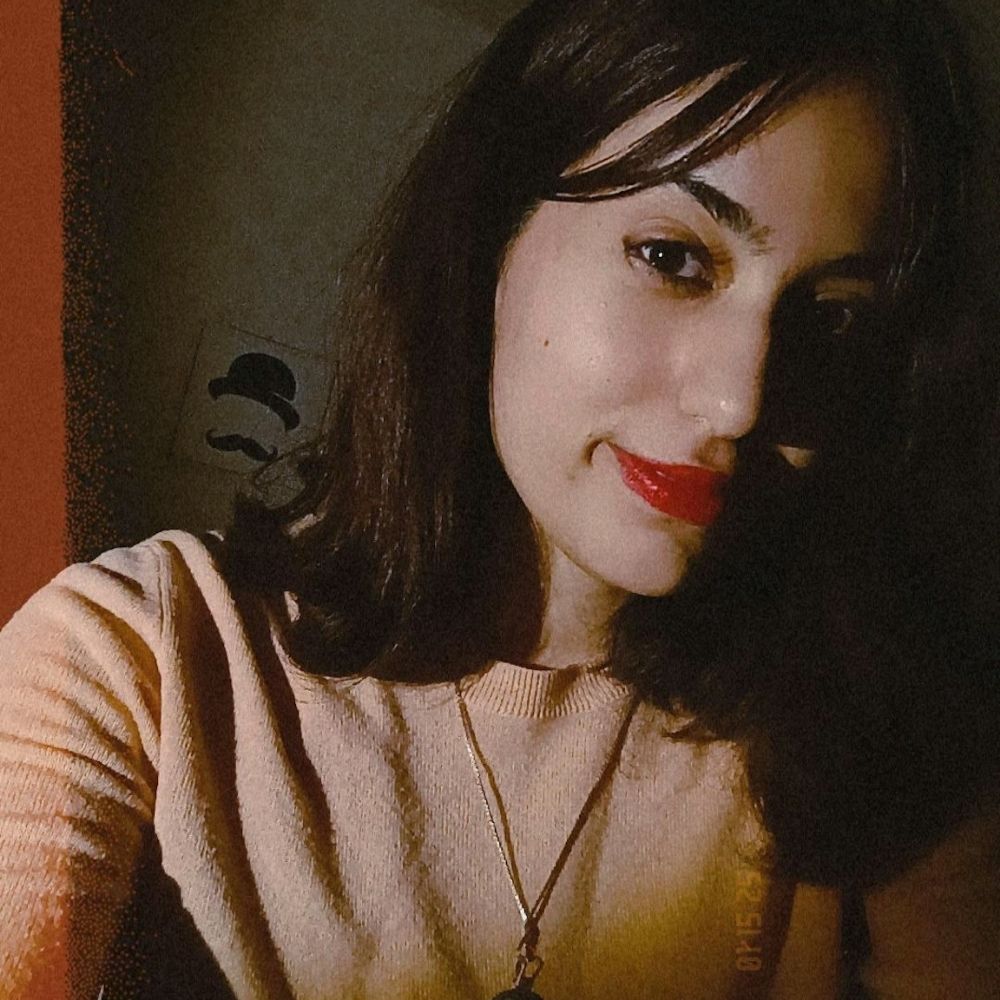Saba Mirzahosseini Barouq