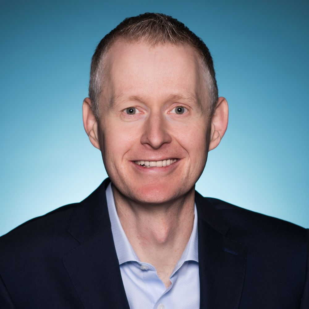 Brian Znotins