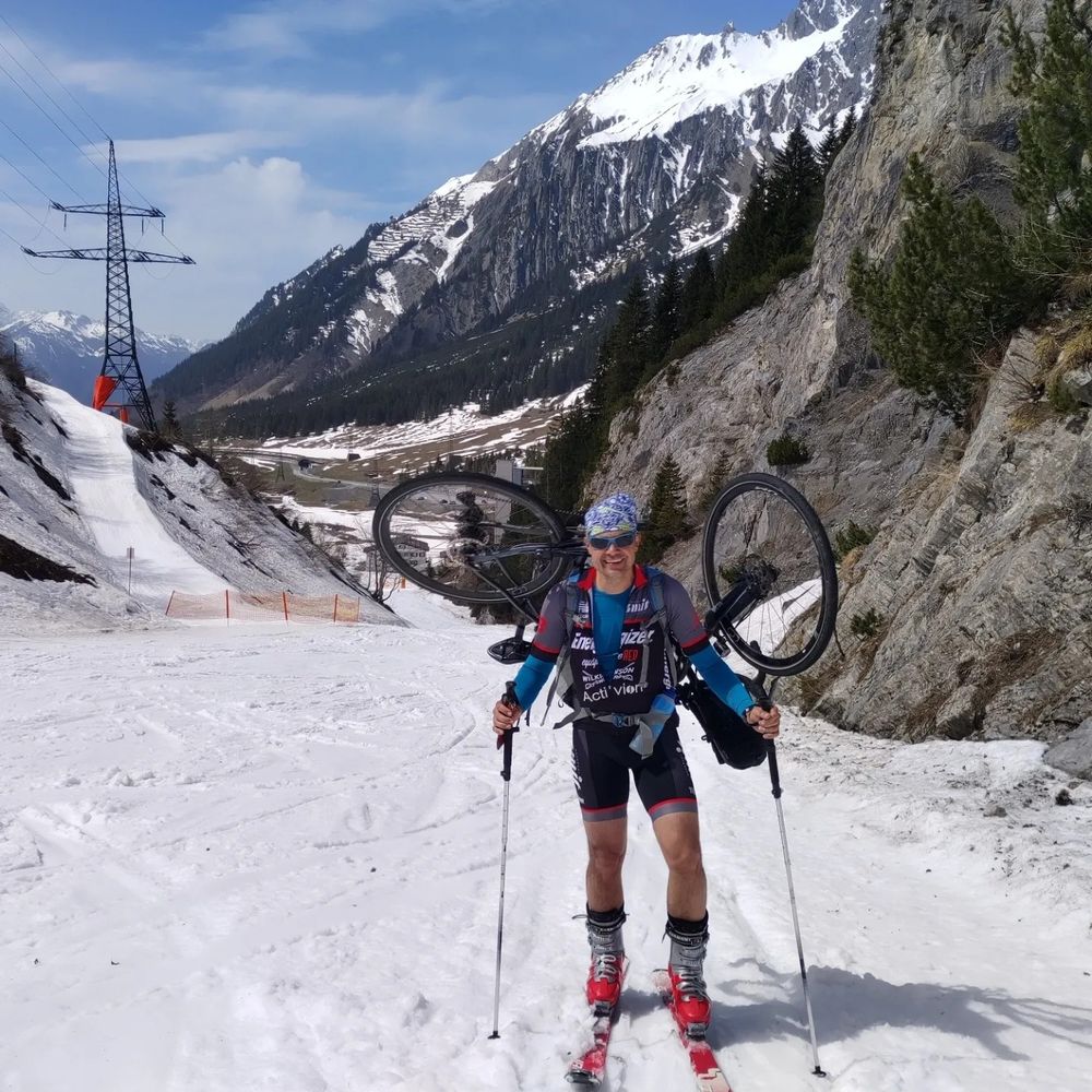 ultriathlet.com