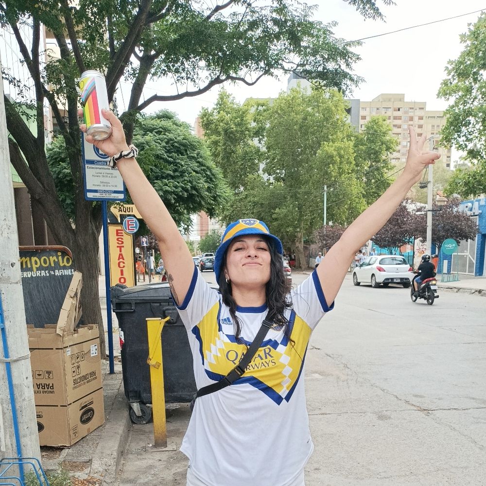 Rocío