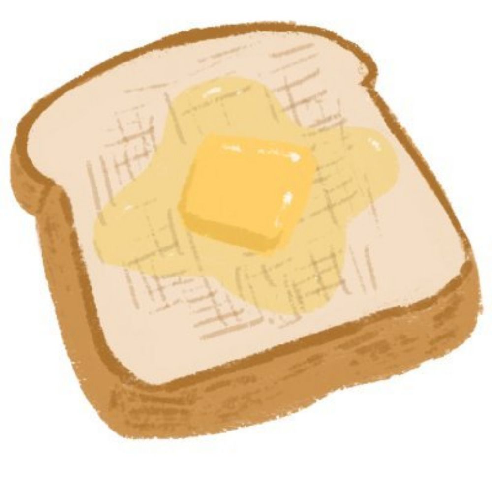 breadartjournal ✨️
