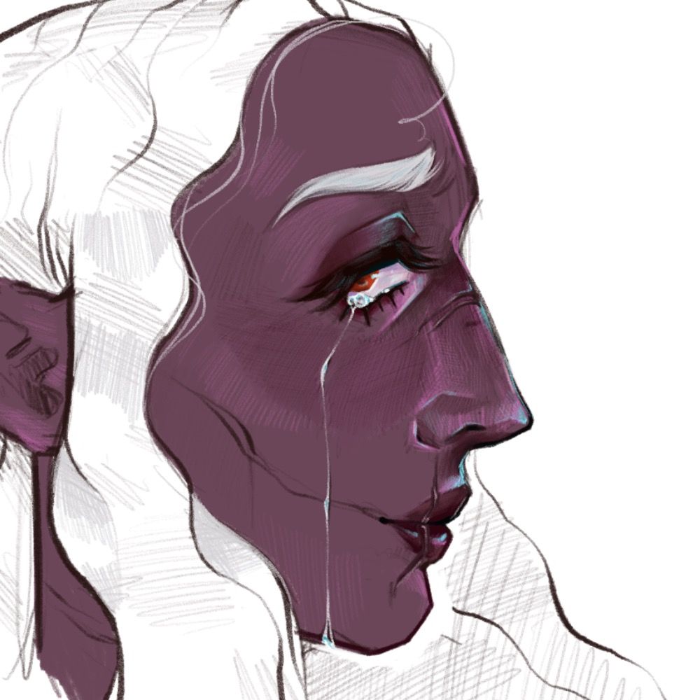 Syd || Commissions Open