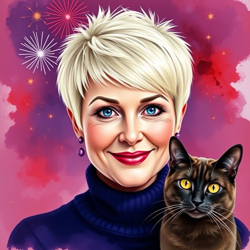 Xanthe Walter | MM Romance Author