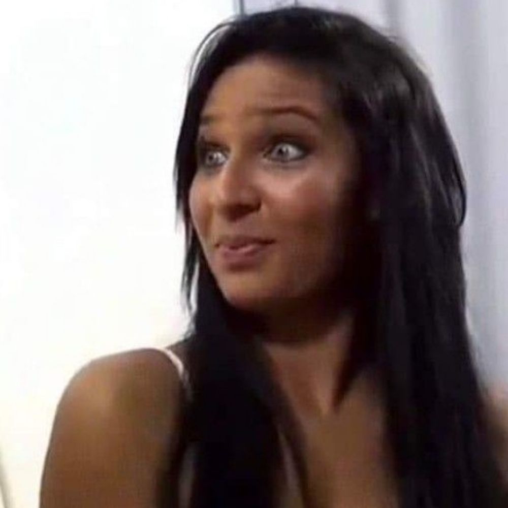 Nossa dona Saori