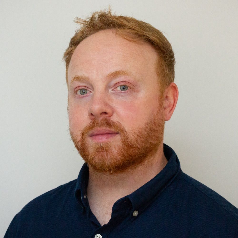 Jamie Clark