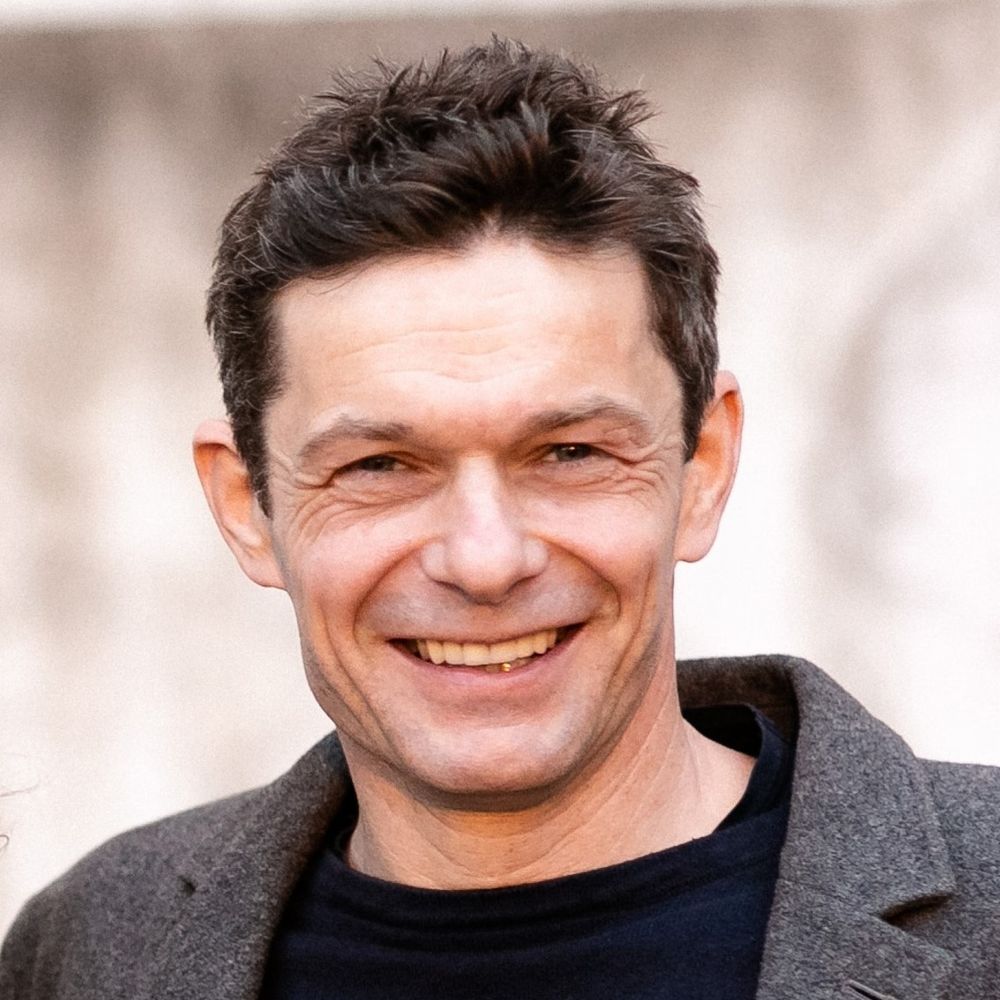 Thomas Weinberger