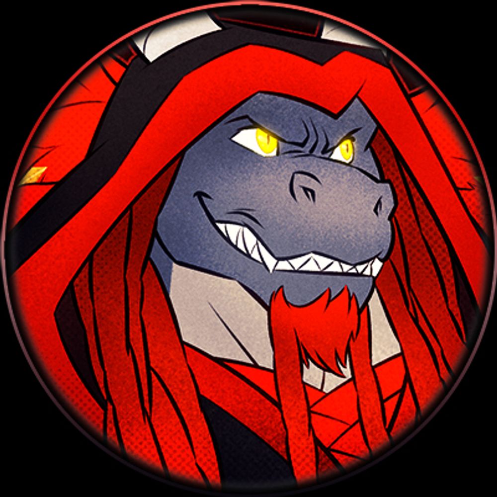 General Knux