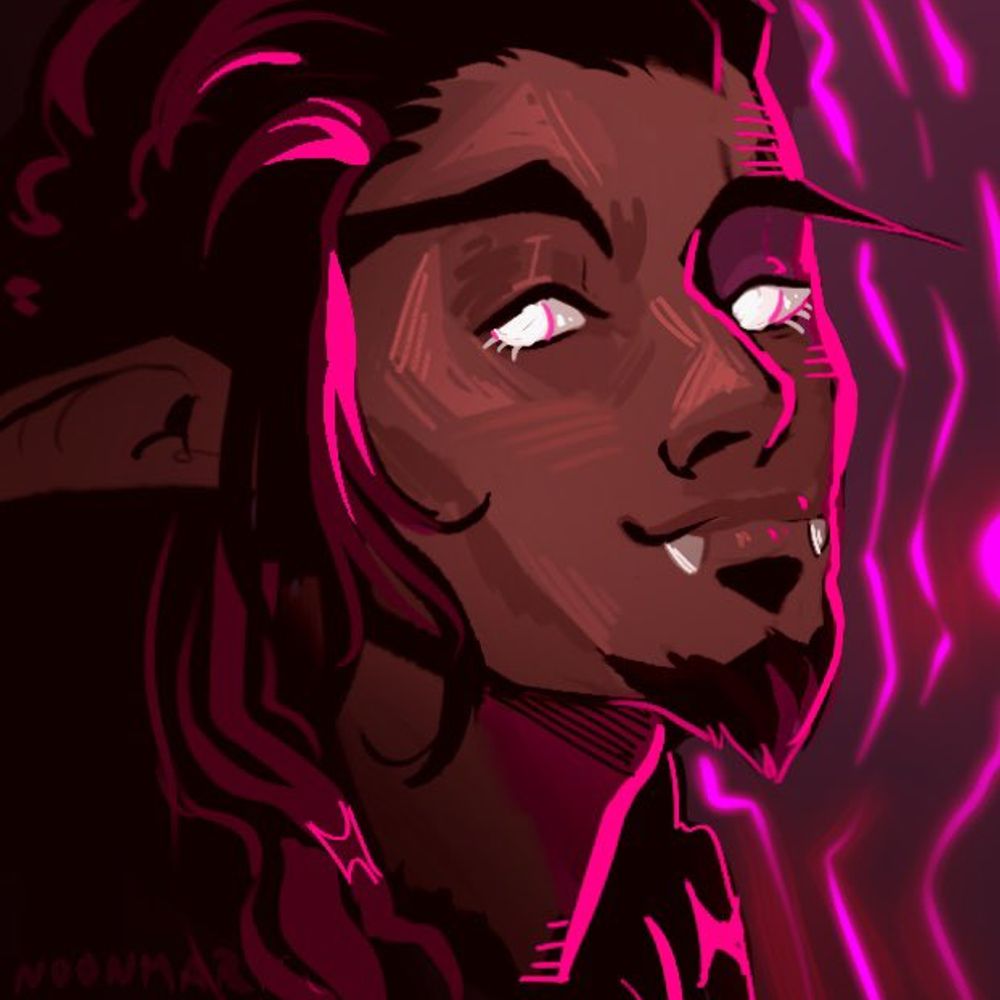azeroth's #1 vampire