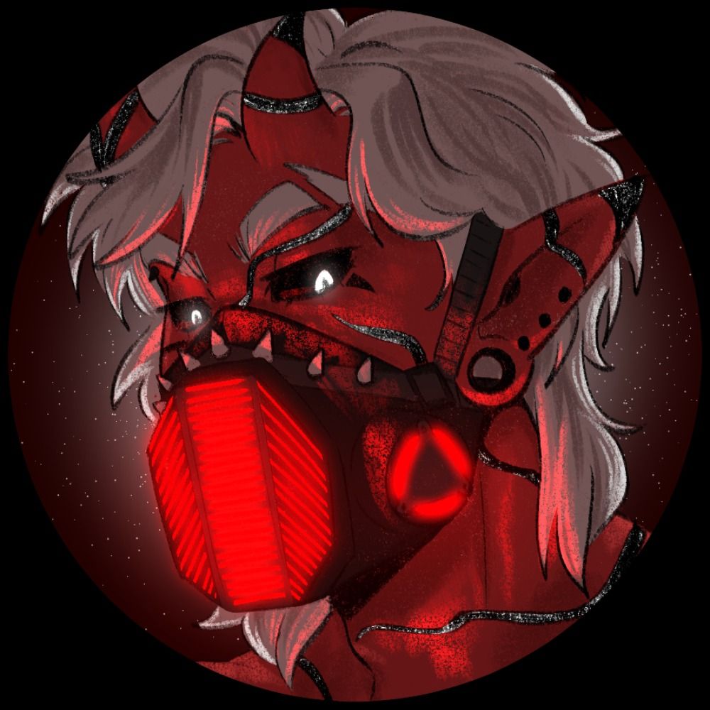 Harv @ Commissions Open!