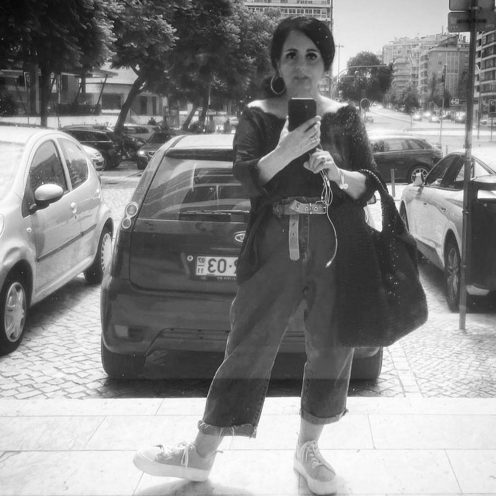 Fátima Rolo Duarte