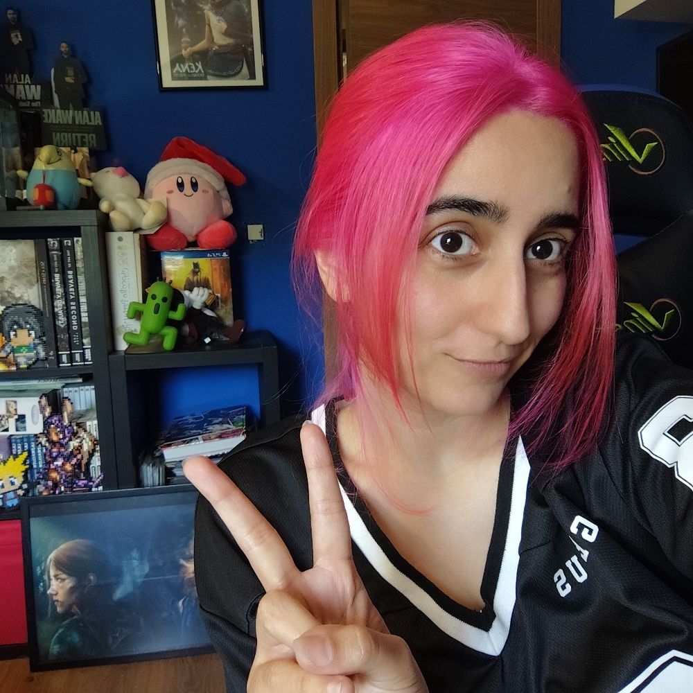 User avatar