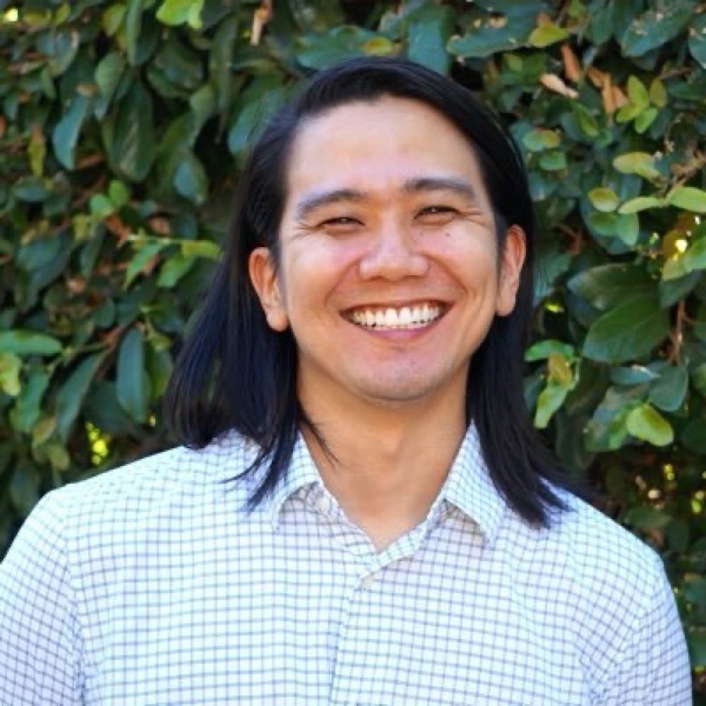 Blake Kobashigawa
