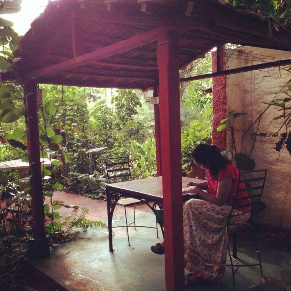 Nithya Sivashankar