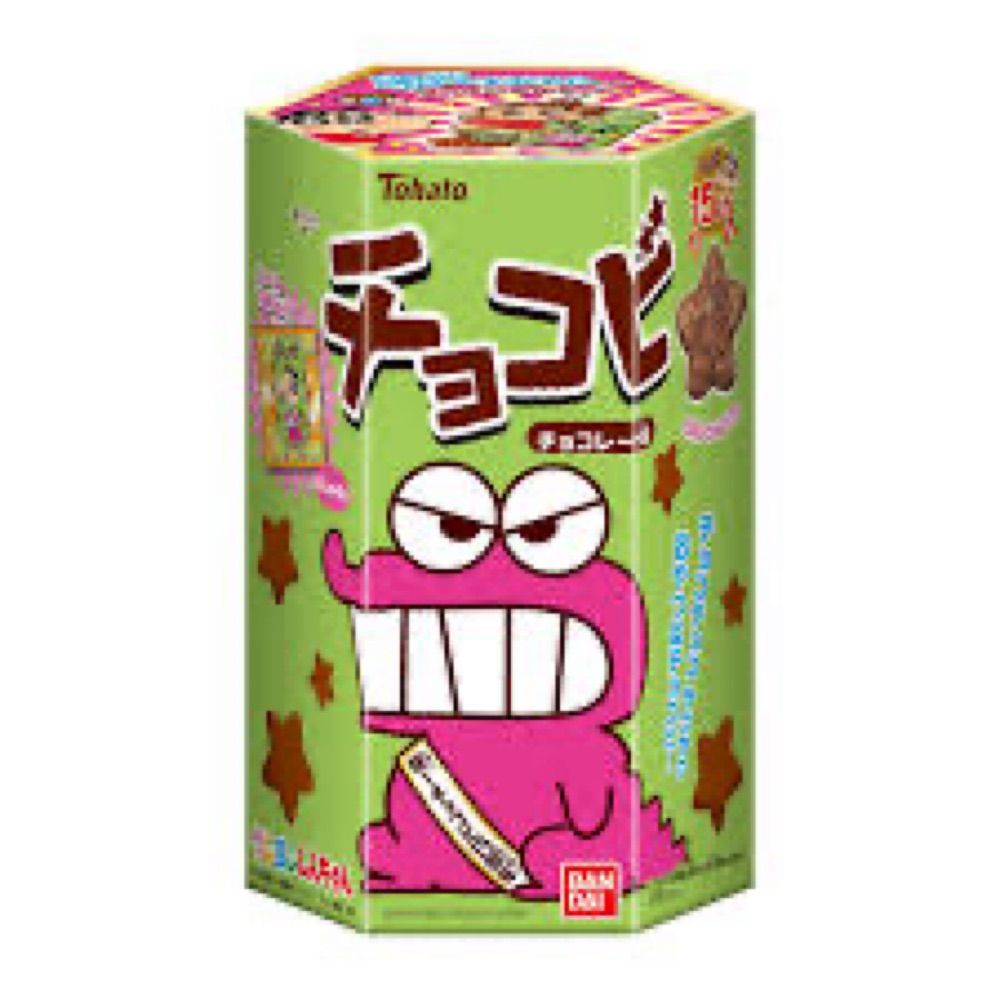 ちょこび㌠