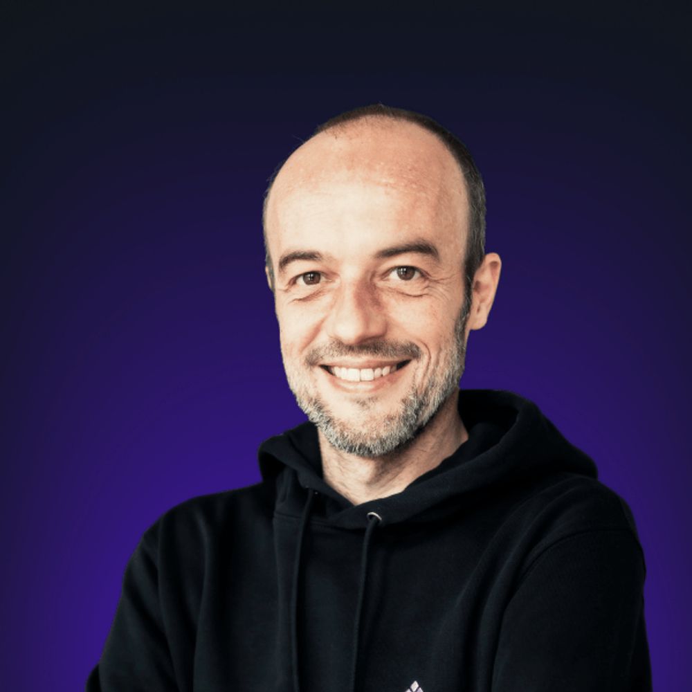 Ludovic Dehon