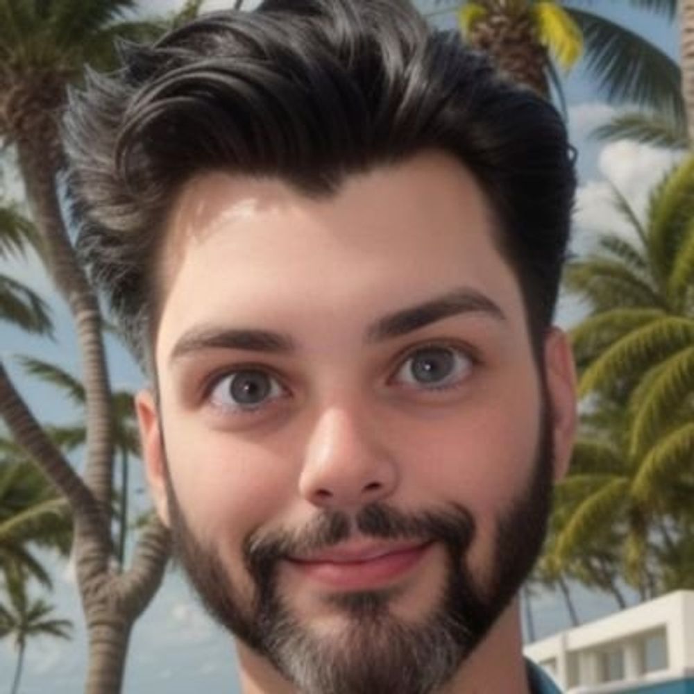 Jacob Betoras