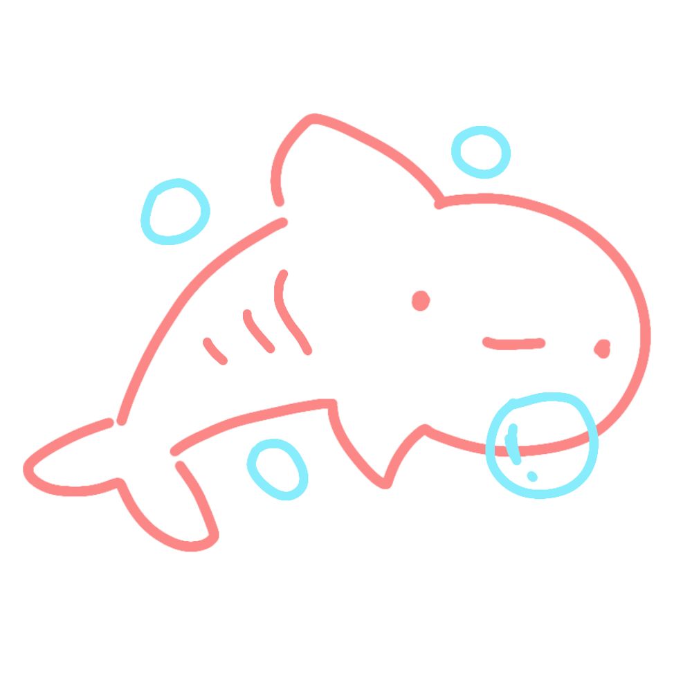 Lynfeesh 🐟 Art 
