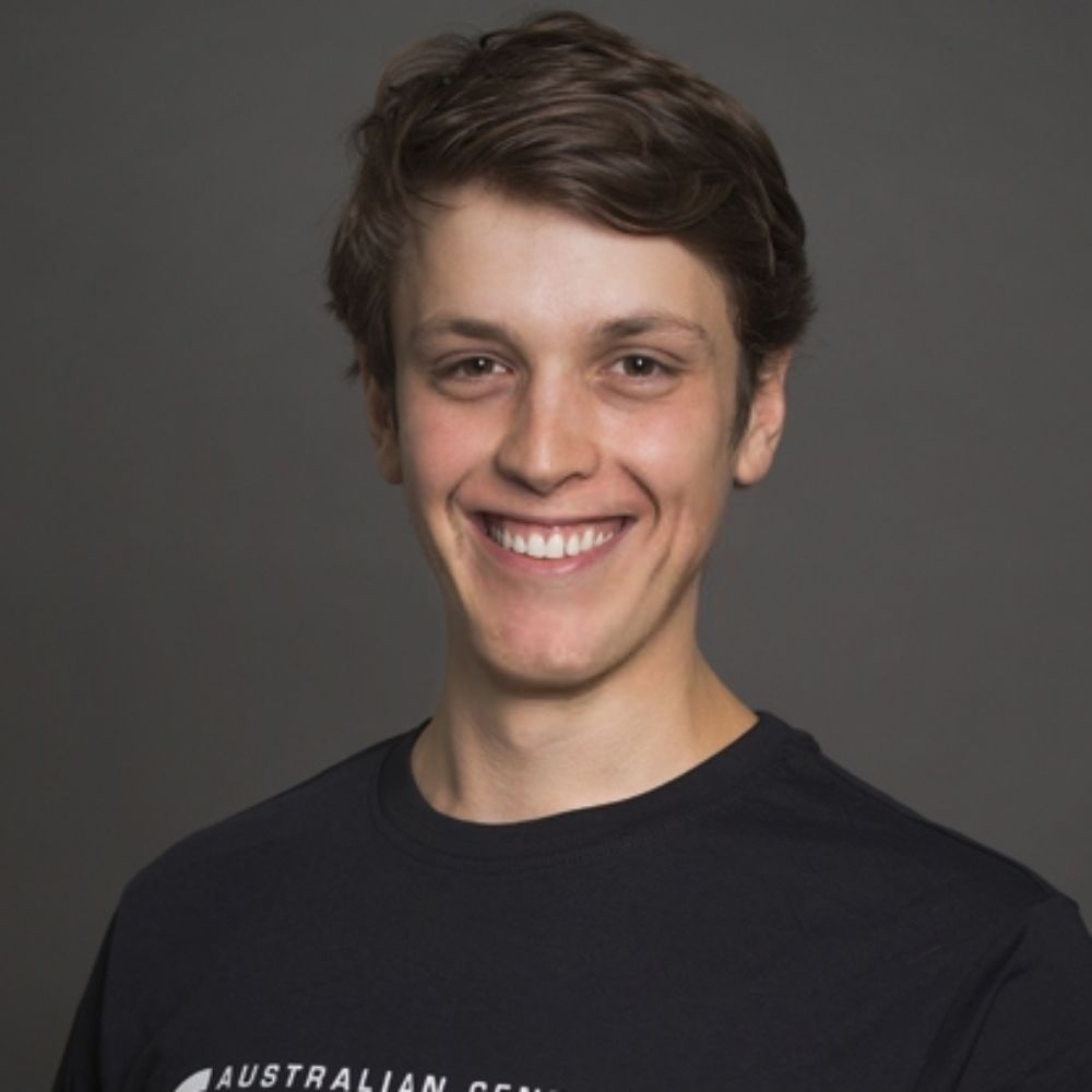 Luke Ditria PhD