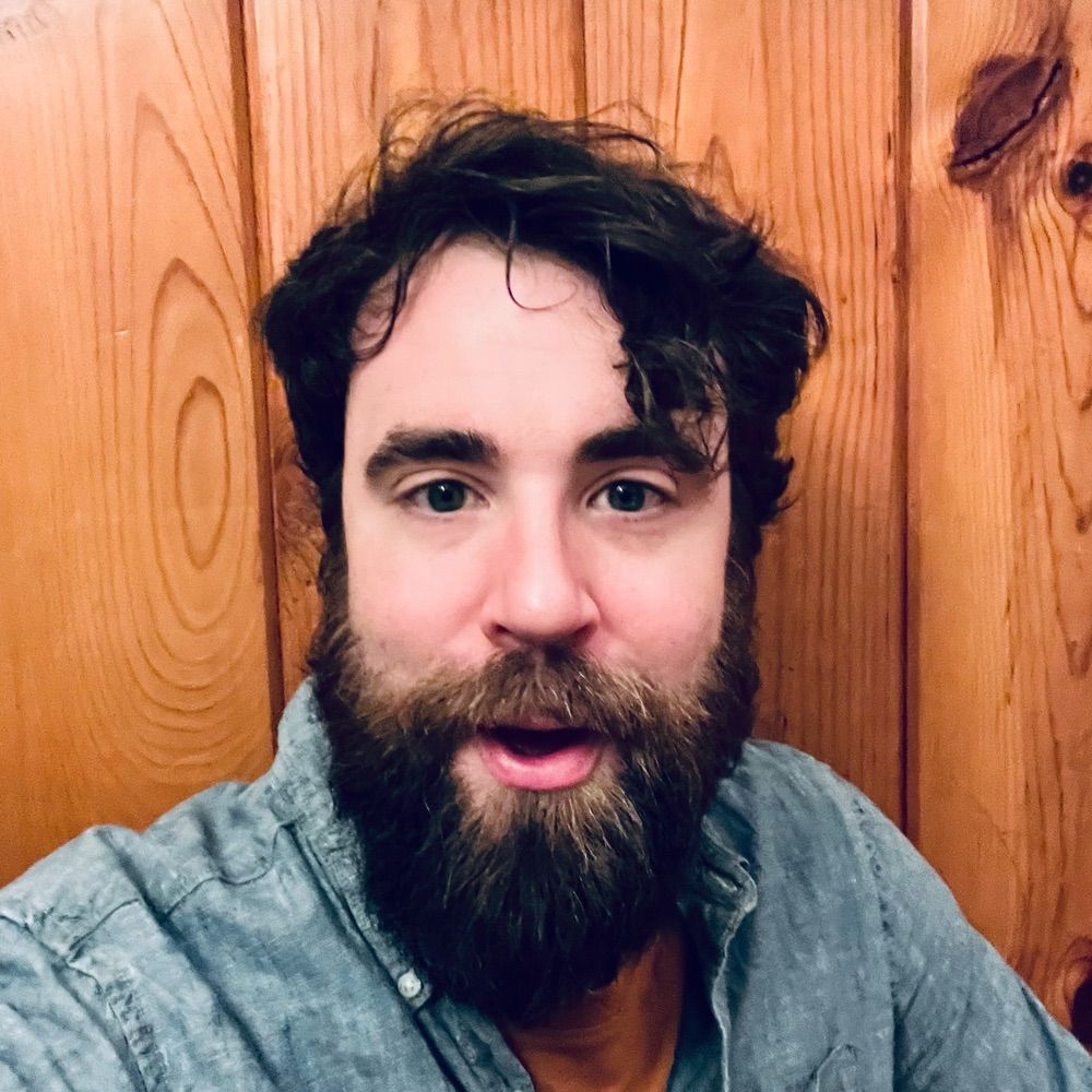 Nicholas Gaspelin