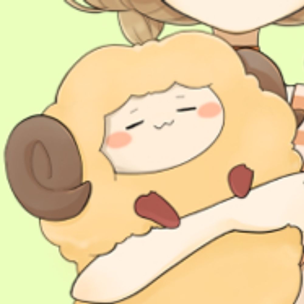 🐏ーひつじー🍊