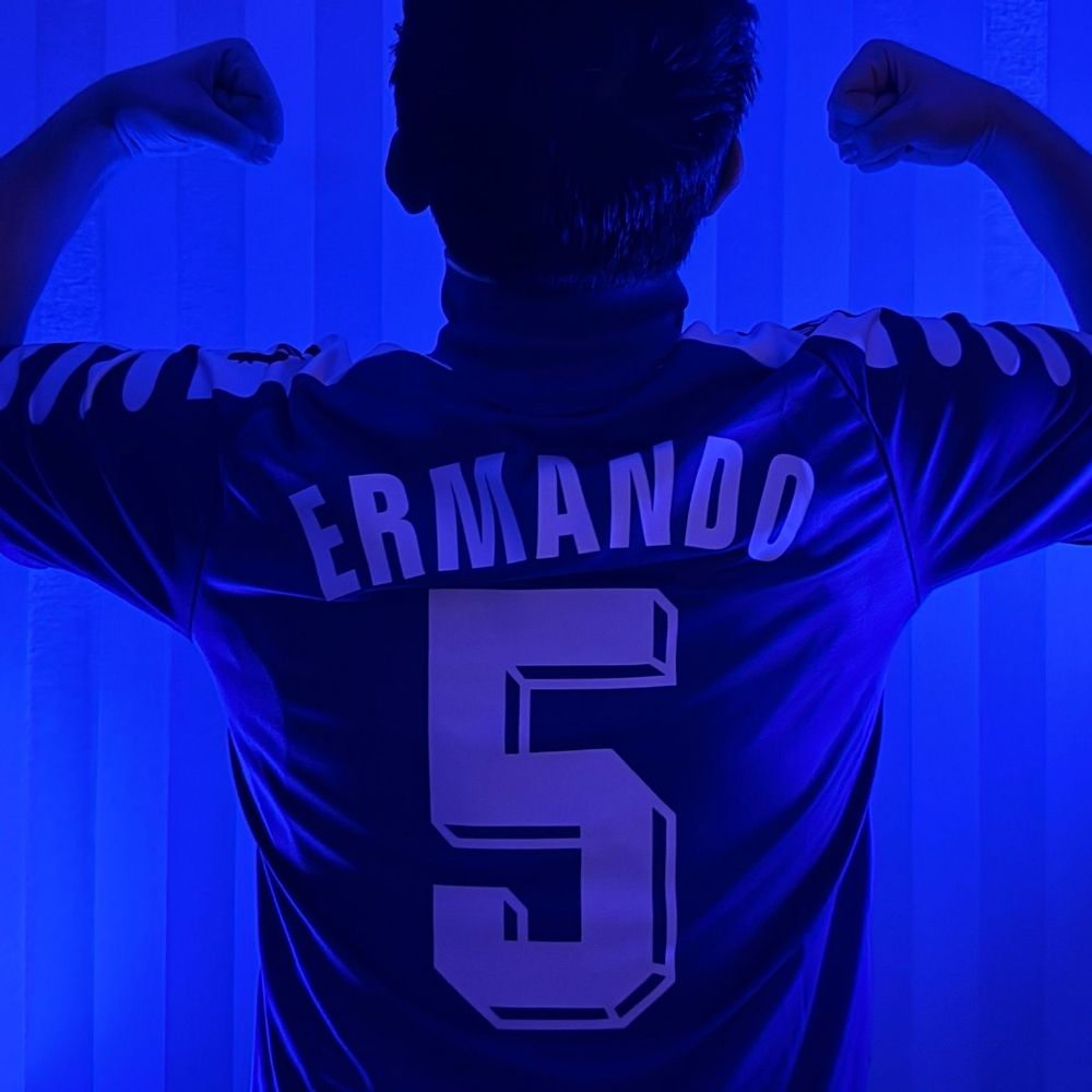 Ermando