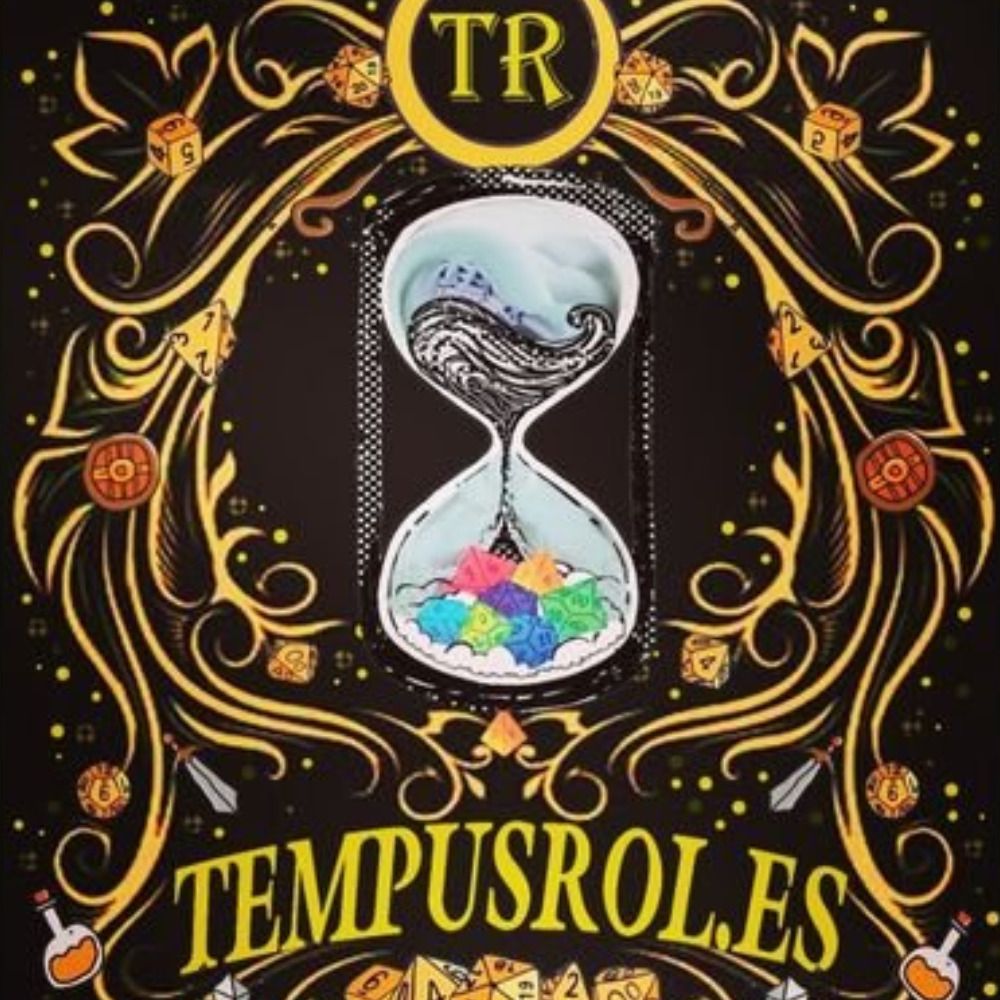 Tempusrol