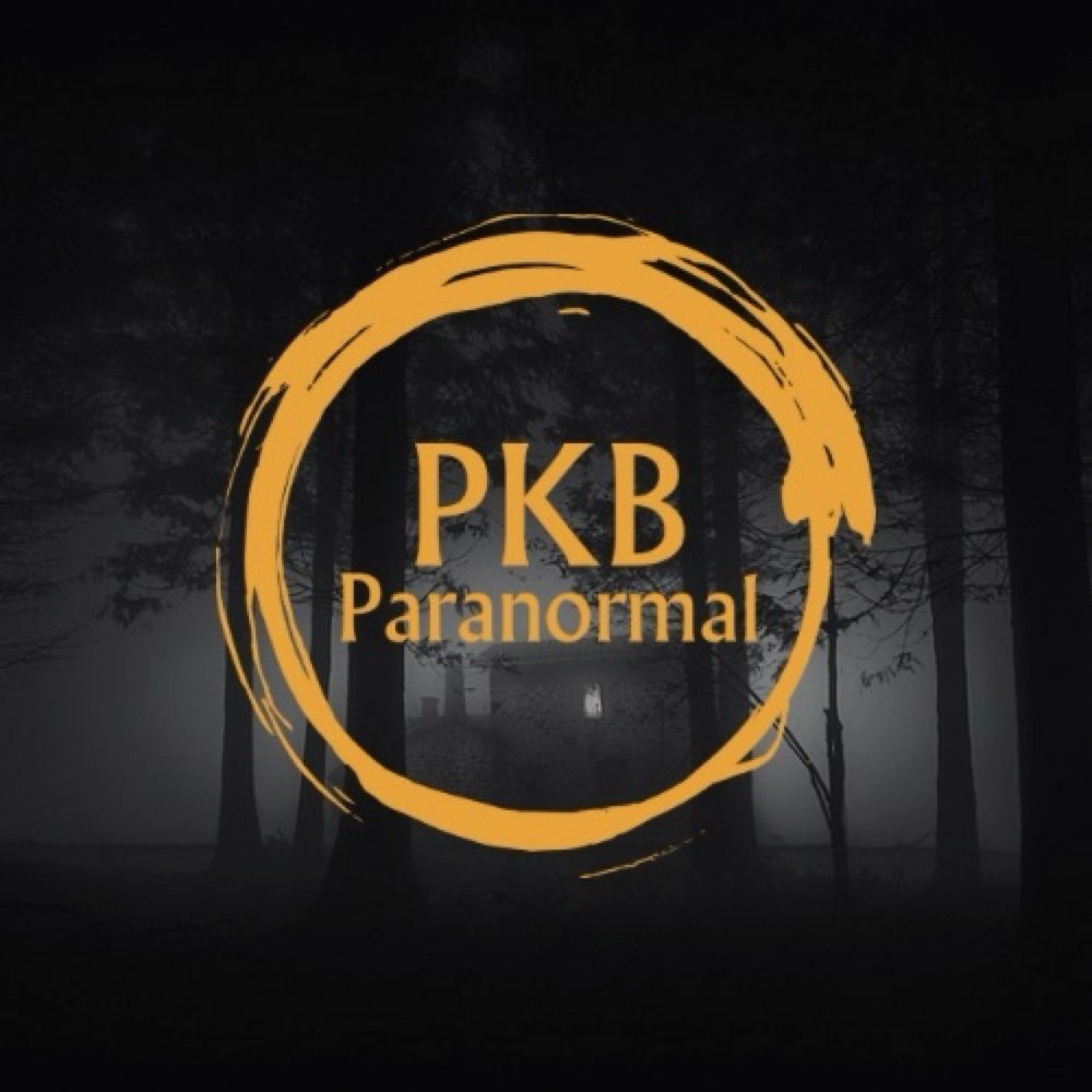 PKB Paranormal