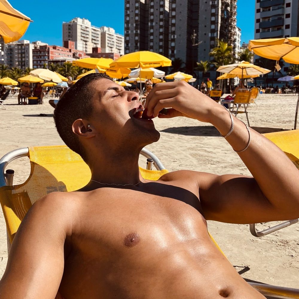 Vinícius Aniceto