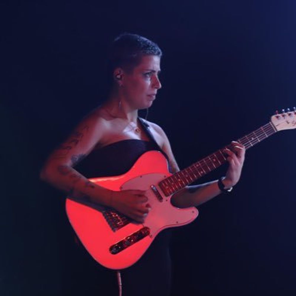 damla oktar