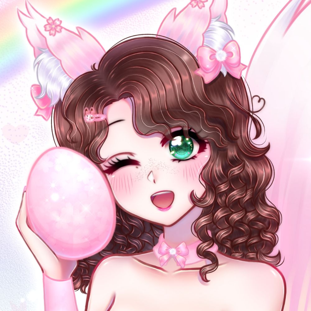 Chewubi ʚ🌸ɞ