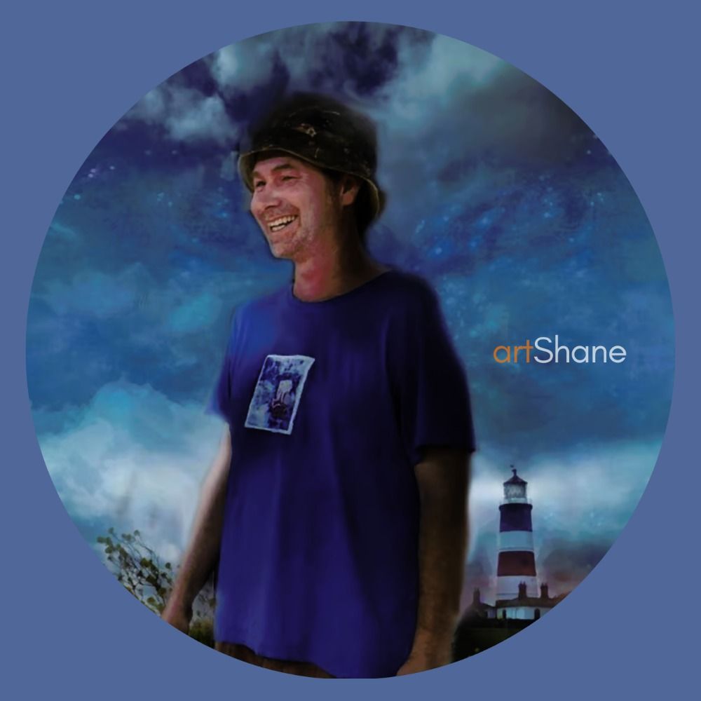 artShane