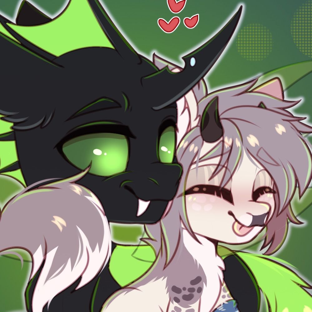 🔞SHCHAVEL🔞 COMMISSIONS OPEN