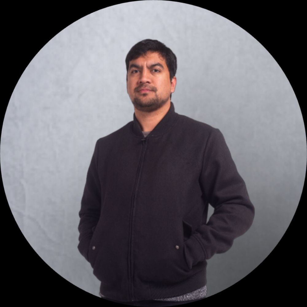 Alex Araya